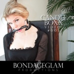 Candle's Bondage & Self Pleasure